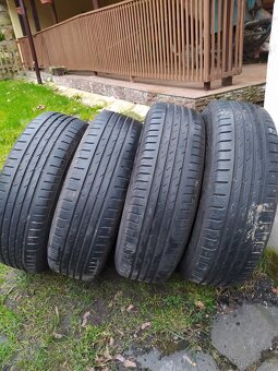 Letní pneu NEXEN 195/65/R15 - 4