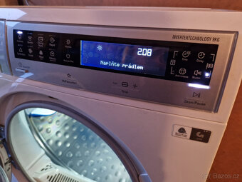 Sušička Electrolux - 4
