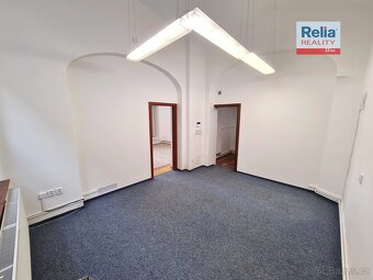 Pronájem kanceláře 50 m2, ev.č. N50692 - 4