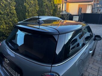 Mini Cooper SE (Elektric) Essential 2022 - 4