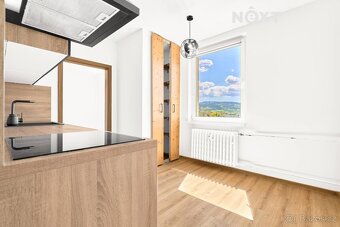 Prodej byt 2+1, 54㎡ - 4
