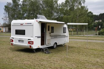 Karavan Adria Adora 513 TK - 4