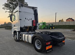 Mercedes-Benz Actros 1848 - tahač návěsů - 4