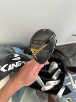 Golfovy set v super stave - 4