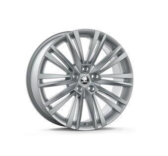 Superb R19 Nová originální sada - 4