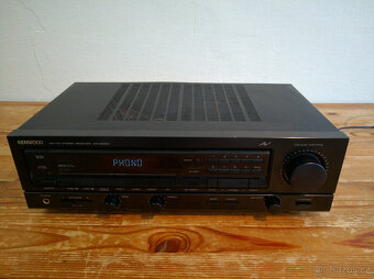 Receiver Kenwood KR-A5020, 2 x 60W/8Ω-16Ω RMS - 4