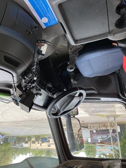 Volvo FM 440 6✖️4 - 4