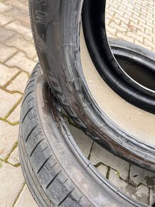 Pirelli P-Zero MO-S, 325/35 R23 111Y -2ks - LETNÍ - 4