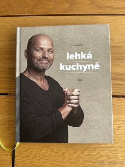 Kuchařky Zdeňka Pohlreicha - 4