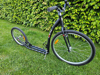 KOSTKA Tour Fun G6 černá pro dospělé - 4