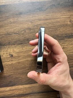 Apple iPhone 12 Pro Space Gray 128gb, nová baterie - 4