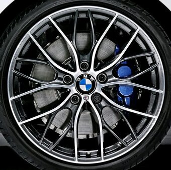 M-power samolepka do kol - 4