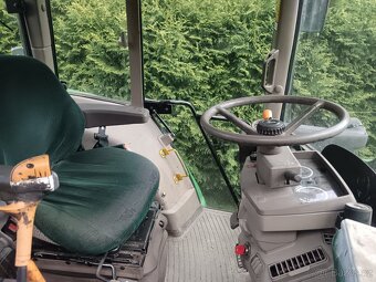 John deere 6150M - 4