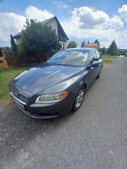 volvo S80 - 4