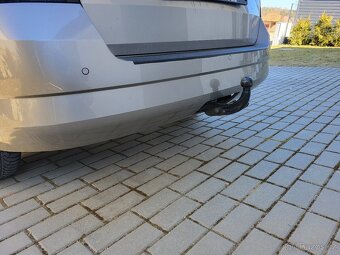 Škoda FABIA III combi 1.2 Tsi 81kw - 4