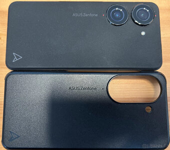 Asus Zenfone 10 – Midnight Black, 256 GB, záruka do 10/2026 - 4