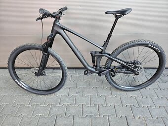 CUBE STEREO ONE44 C:62 PRO carbon´n´black - 4
