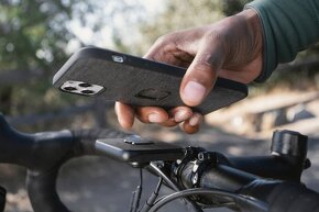 Kryt na mobil Peak Design Everyday Fabric Case na Apple iPho - 4