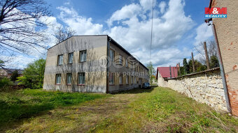 Prodej nájemního domu, 900 m², Lipno - 4