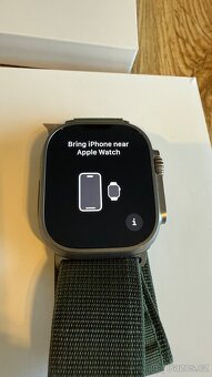 Apple Watch Ultra 2 - 4