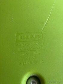 IKEA PS VIRRIG Balanční sedák pro děti - 4