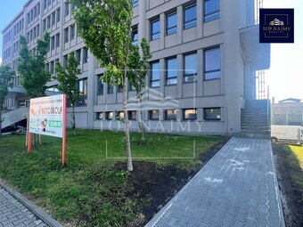 Pronájem skladových prostor – 92 m2, ul. Novinářská, Ostrava - 4