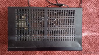 Uher UA-50 - spíš k opravě - 4