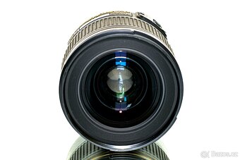 Nikon AF-S FX Nikkor 28mm 1:1,8 G + UV filtr TOP STAV - 4