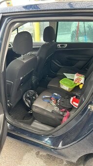 Prodam Peugeot 307 SW 1,6 hdi 80Kw - 4