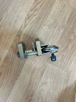 Zámek na tažné MEVAHO trail lock T280 - 4