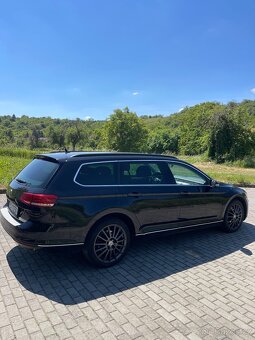Passat B8 2016 VIRTUAL COCKPIT - 4