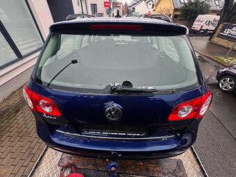Veškeré náhradní díly VW Passat B6 kombi 2010 CBAB KXX LD5Q - 4