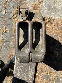 Kanystr BMB 1944 z 2.sv. války - 4