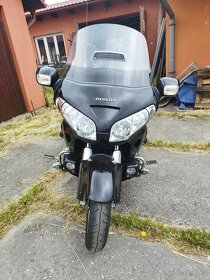 Prodám Honda gold Wing GL1800 - 4