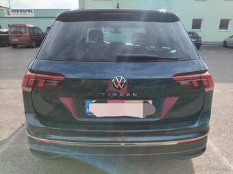 Volswagen tiguan LIFE 1,5 tsi 110kw - 4