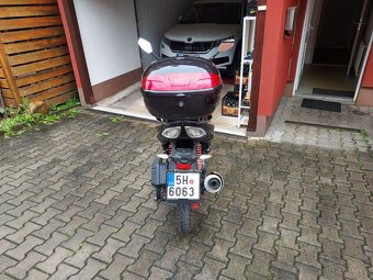 MAXON ARDOUR 1W5 - 4
