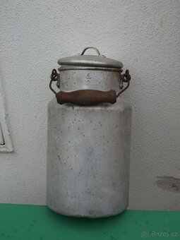 Konvičky - 4
