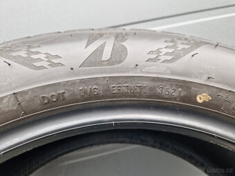 225/55 r19 letni pneumatiky 225 55 19 pneu R19 225/55/19 - 4