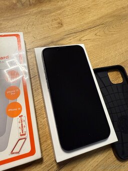 Apple Iphone 13 256gb - 4