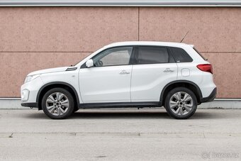 Suzuki Vitara - 4