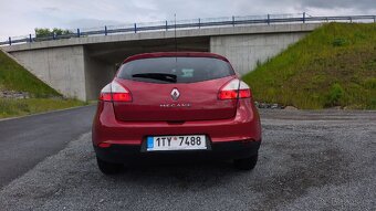 Renault Megane 3 1.9 DCi 96kw - 4