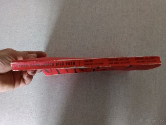 Seznam náhradních dílů škoda 1000 mb - 4