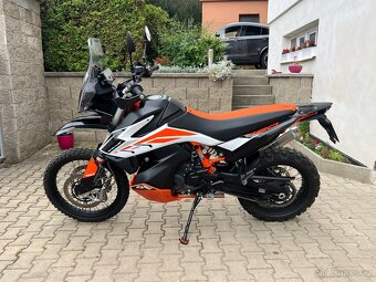 KTM 790 Adventure R - 4