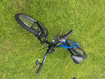 Specialized Hotrock - 4