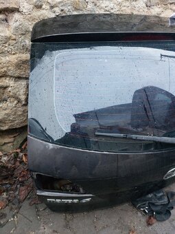 Dveře páte
Mazda 6 gh 2008 - 2012 kombi - 4