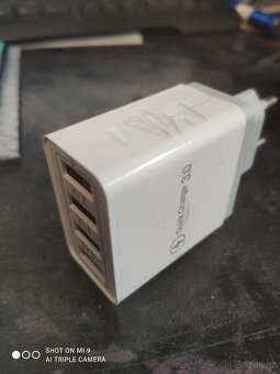 Xiaomi Mi 10T Pro 8+3GB / 128GB černá - 4