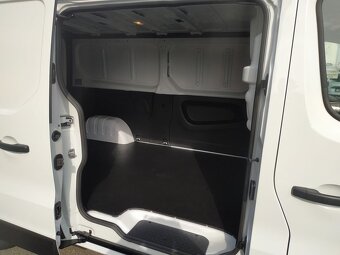 Renault Trafic L1H1P1 130k - 4
