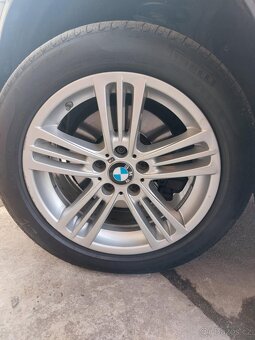 BMW X4 R18 - 4