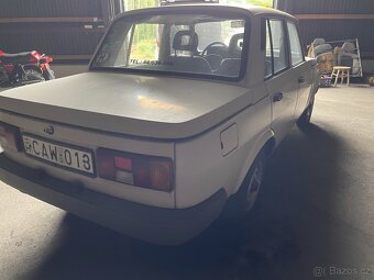 Wartburg 1.3 De Luxe - 4