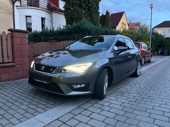 Seat Leon - 4